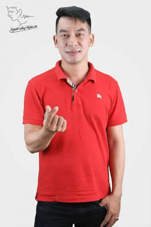 Người Lắng Nghe Lâm Hải