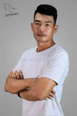 Người Lắng Nghe CAO CƯỜNG