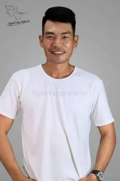 Người Lắng Nghe CAO CƯỜNG
