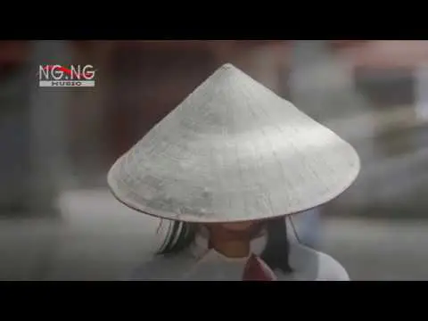 Người Lắng Nghe TÔI ĐANG LẮNG NGHE (Trịnh Công Sơn) - Thùy Dương
