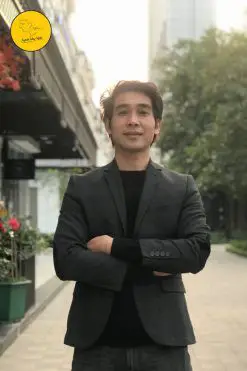 Người Lắng Nghe Mr. TRƯƠNG CÔNG