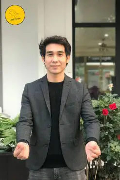 Người Lắng Nghe Mr. TRƯƠNG CÔNG