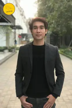 Người Lắng Nghe Mr. TRƯƠNG CÔNG