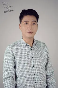 Người Lắng Nghe Mr. MINH THUẬT