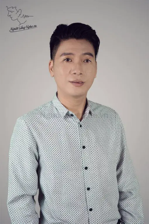 Người Lắng Nghe Mr. MINH THUẬT