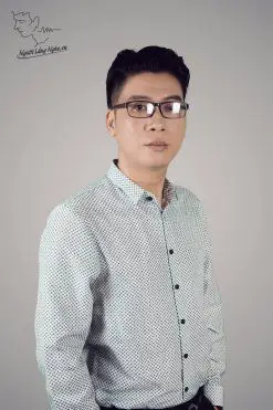 Người Lắng Nghe Mr. MINH THUẬT