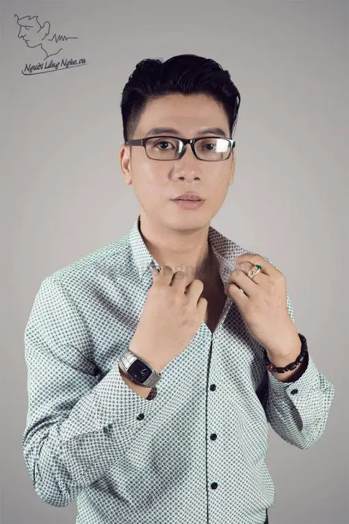 Người Lắng Nghe Mr. MINH THUẬT