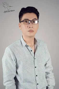 Người Lắng Nghe Mr. MINH THUẬT