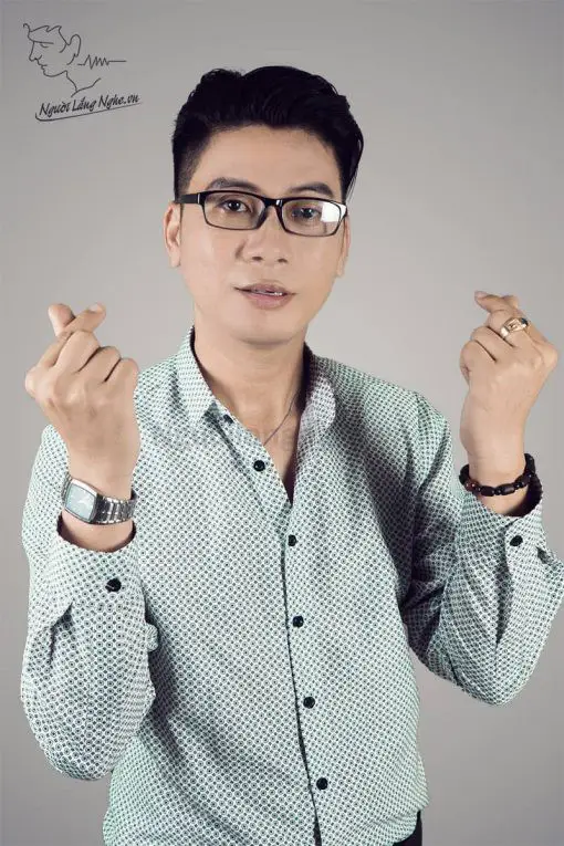 Người Lắng Nghe Mr. MINH THUẬT