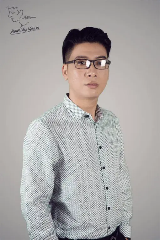 Người Lắng Nghe Mr. MINH THUẬT