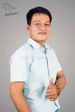 Người Lắng Nghe Mr. HOÀNG DUY