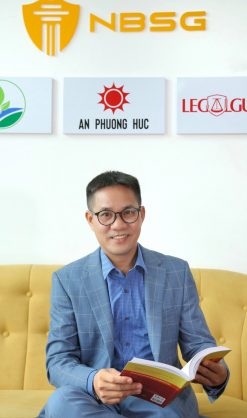 Người Lắng Nghe Mr. Đình Bắc