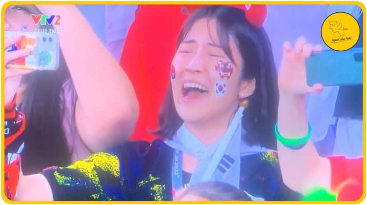 Người Lắng Nghe Lắng nghe Son Heung-Min, những giọt nước mắt của chiến thắng