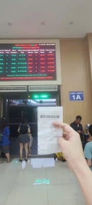 Người Lắng Nghe Trạm T31 - Ga dừng của những chuyến tàu lắng nghe