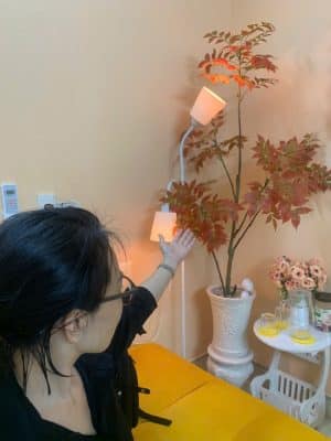 Người Lắng Nghe Trạm T31 - Ga dừng của những chuyến tàu lắng nghe