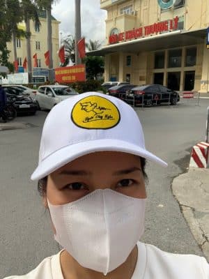 Người Lắng Nghe Tôi Stress, Tôi đã tới Trạm Lắng Nghe để có Người Lắng Nghe