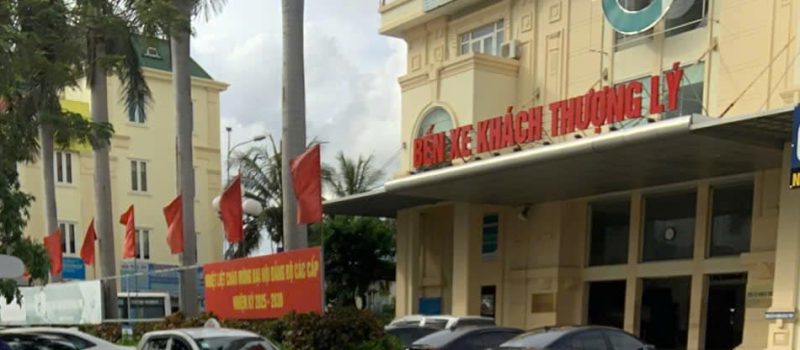 Người Lắng Nghe Tôi Stress, Tôi đã tới Trạm Lắng Nghe để có Người Lắng Nghe