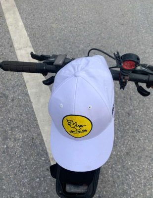 Người Lắng Nghe Tôi Stress, Tôi đã tới Trạm Lắng Nghe để có Người Lắng Nghe