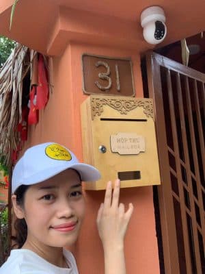 Người Lắng Nghe Tôi Stress, Tôi đã tới Trạm Lắng Nghe để có Người Lắng Nghe