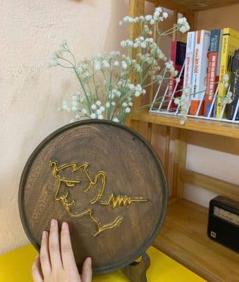 Người Lắng Nghe Tôi Stress, Tôi đã tới Trạm Lắng Nghe để có Người Lắng Nghe
