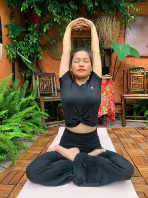 Người Lắng Nghe Tôi Stress, Tôi đã tới Trạm Lắng Nghe để có Người Lắng Nghe