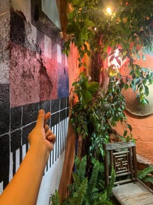 Người Lắng Nghe Tôi Stress, Tôi đã tới Trạm Lắng Nghe để có Người Lắng Nghe