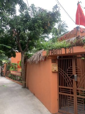 Người Lắng Nghe Tôi Stress, Tôi đã tới Trạm Lắng Nghe để có Người Lắng Nghe