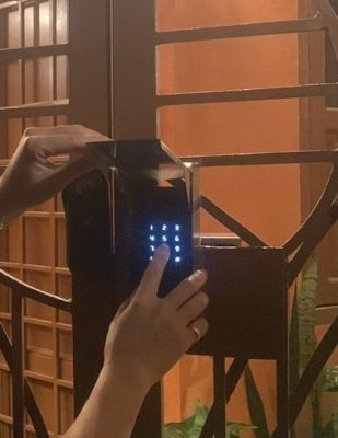 Người Lắng Nghe Tôi Stress, Tôi đã tới Trạm Lắng Nghe để có Người Lắng Nghe