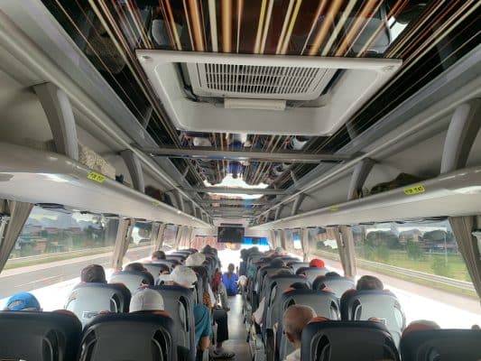 Người Lắng Nghe Chủ tịch lắng nghe và quyết định "thần tốc"
