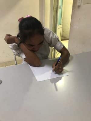 Người Lắng Nghe Công an nhân dân, không chỉ giữ phố bình yên mà còn giữ ấm lòng người