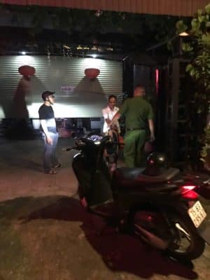 Người Lắng Nghe Công an nhân dân, không chỉ giữ phố bình yên mà còn giữ ấm lòng người