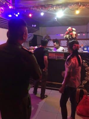 Người Lắng Nghe Công an nhân dân, không chỉ giữ phố bình yên mà còn giữ ấm lòng người
