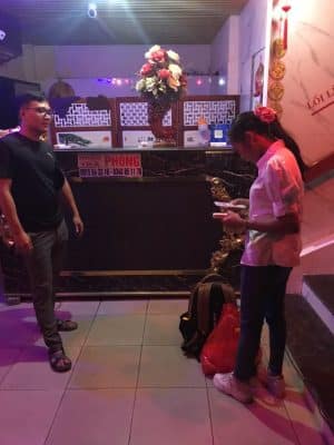 Người Lắng Nghe Công an nhân dân, không chỉ giữ phố bình yên mà còn giữ ấm lòng người